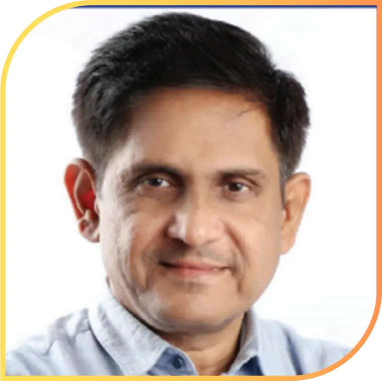 Mr. Vinod Khedkar